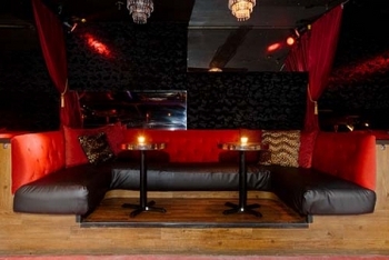 Cathouse Venue